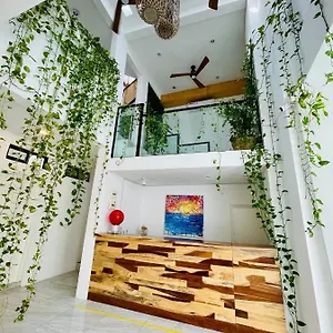 Suitesmb , Playa del Carmen México
