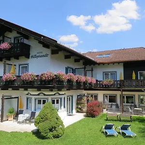 Hilleprandt - Adults Only Duitsland