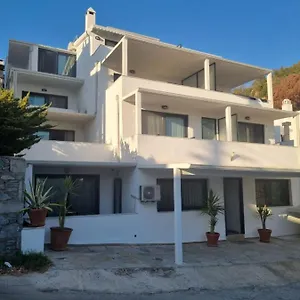 Ilya 2 , Bodrum Turquía