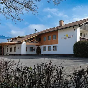 Gaestehaus Koepf Duitsland