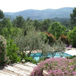 Bastide Saint Bernard Frankrijk