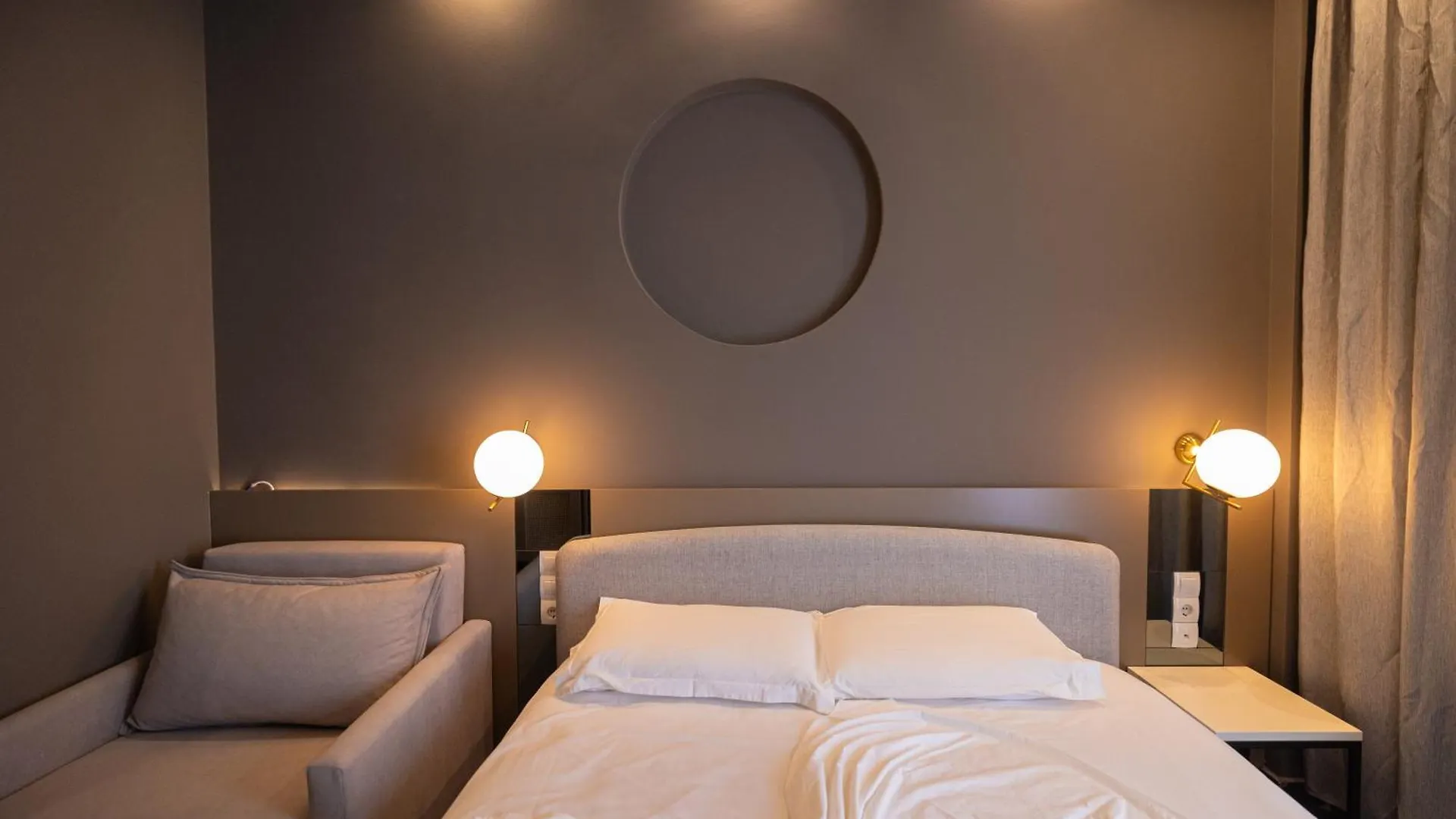 Royal Blue Hotel Dhermi