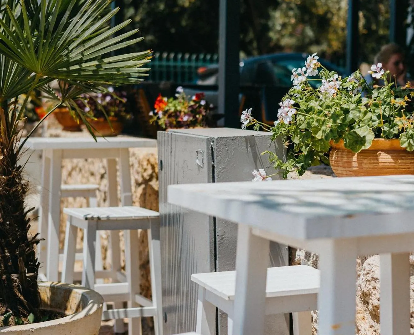 Royal Blue Hotel Dhermi