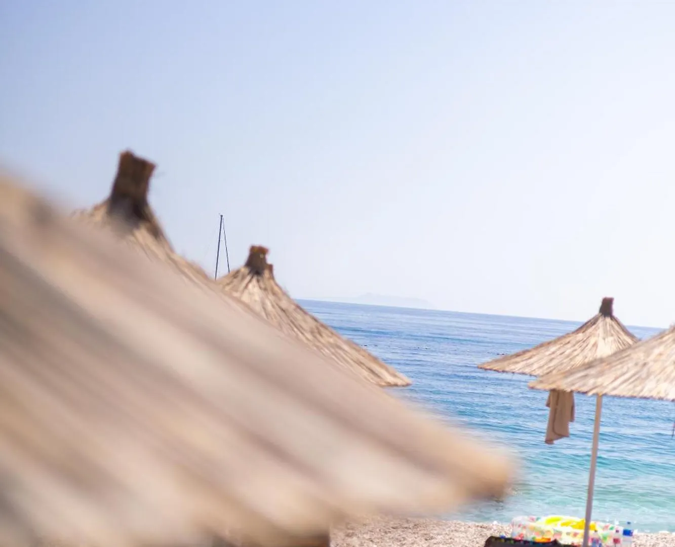 Royal Blue Hotel Dhermi