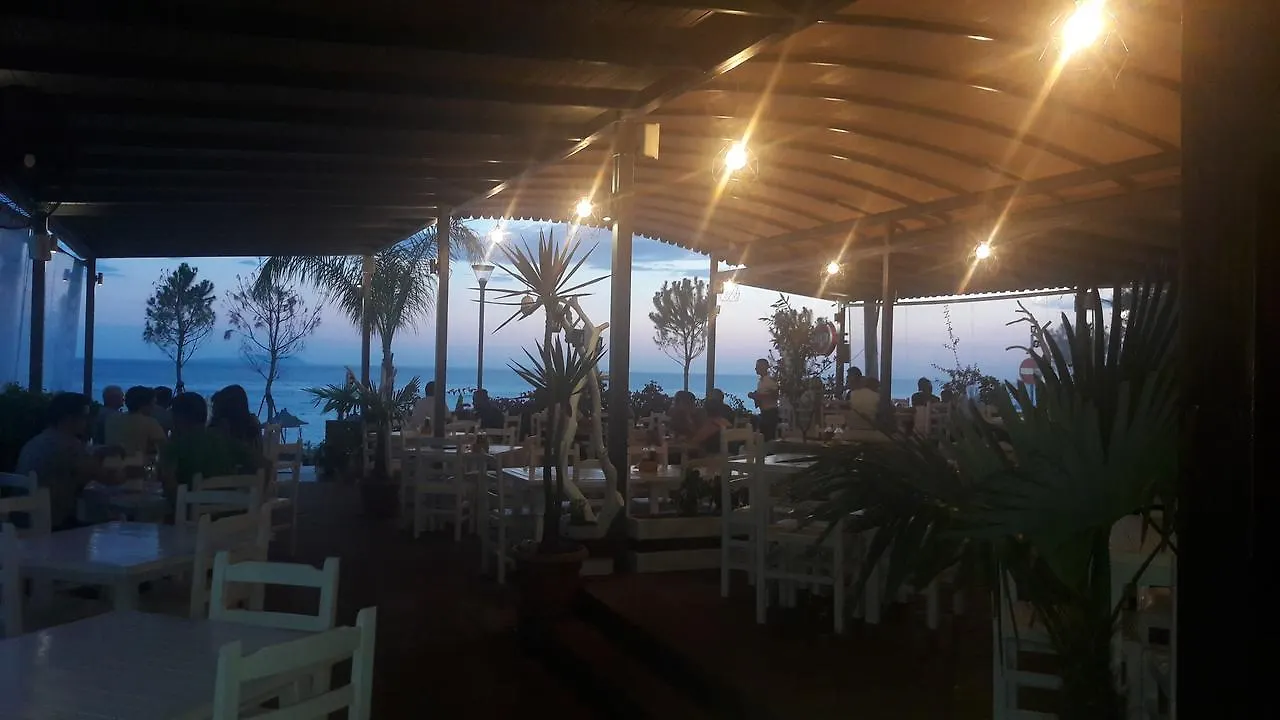 ****  Royal Blue Hotel Dhermi Albania
