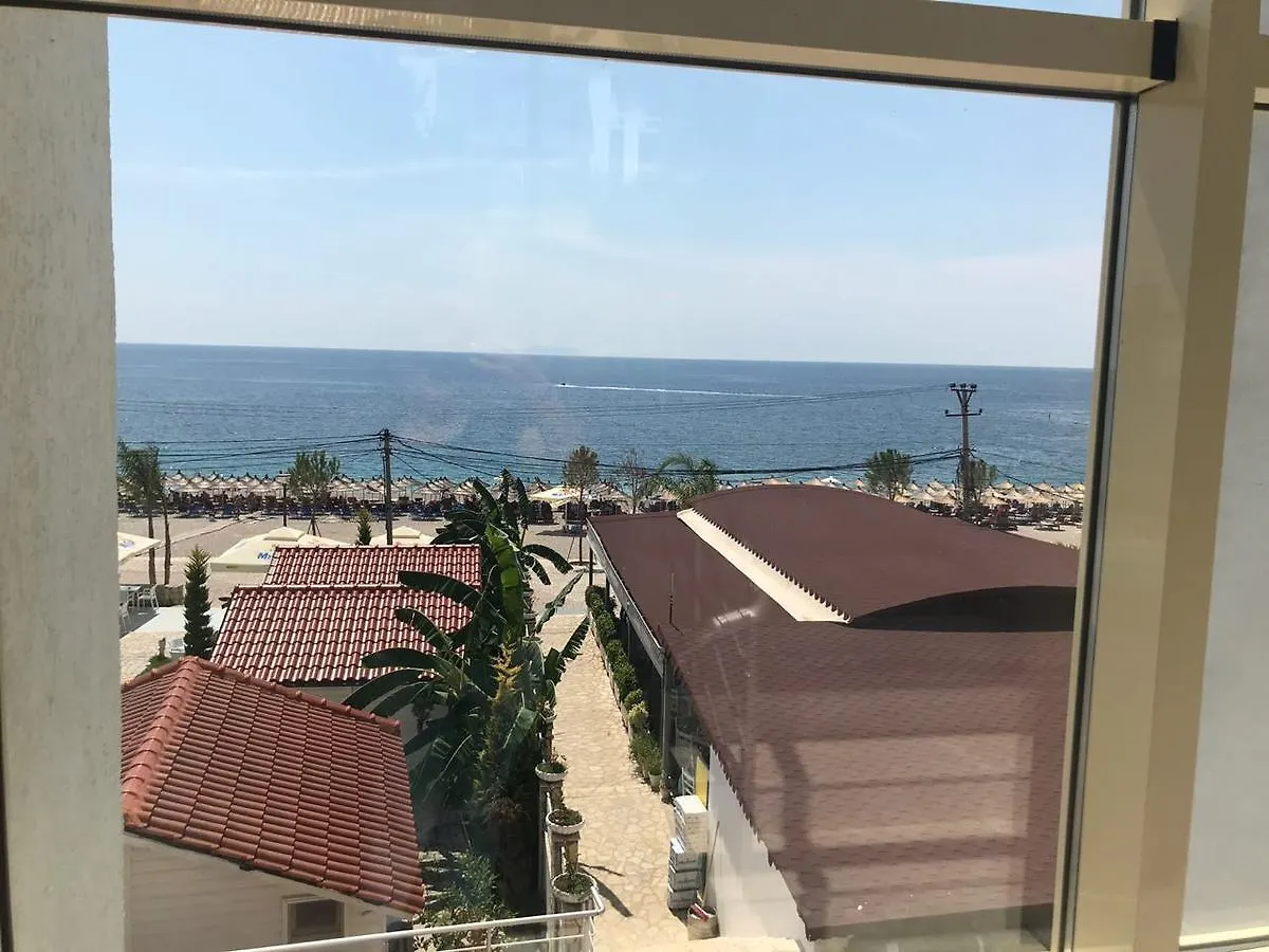 Royal Blue Hotel Dhermi